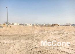 Land for sale in Olivara Residences 1 - Olivara Residences - Dubai Studio City - Dubai
