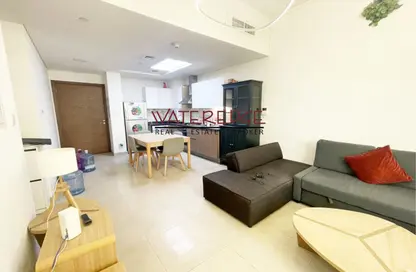 Apartment - 1 Bedroom - 2 Bathrooms for rent in Azizi Farishta - Al Furjan - Dubai
