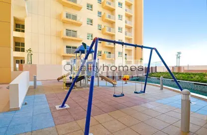 شقة - غرفة نوم - 2 حمامات للايجار في سنتوريوم 4 - أبراج سنتريوم - مدينة دبي للإنتاج (اي ام بي زد) - دبي
