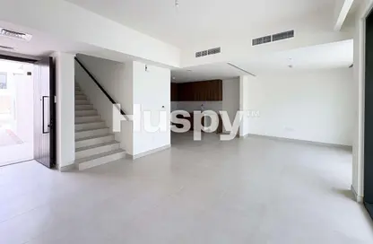 Townhouse - 3 Bedrooms - 4 Bathrooms for rent in Maha Townhouses - Town Square - Dubai