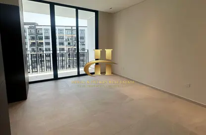 Apartment - Studio - 1 Bathroom for rent in Beverly Boulevard - Arjan - Dubai