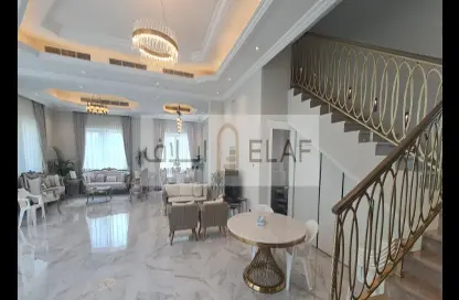 Reception / Lobby image for: Villa - 4 Bedrooms - 5 Bathrooms for sale in Hoshi 2 - Hoshi - Al Badie - Sharjah, Image 1