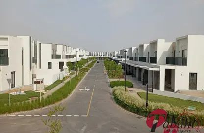 تاون هاوس - 3 غرف نوم - 4 حمامات للبيع في جرينفيو - اعمار الجنوبية - دبي الجنوب (مركز دبي العالمي) - دبي تاون هاوس - 3 غرف نوم - 4 حمامات للبيع في جرينفيو - اعمار الجنوبية - دبي الجنوب (مركز دبي العالمي) - دبي