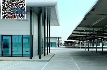 Show Room - Studio - 1 Bathroom for rent in Al Bahia Hills - Al Bahia - Ajman Show Room - Studio - 1 Bathroom for rent in Al Bahia Hills - Al Bahia - Ajman