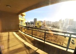 Apartment - 1 bedroom - 1 bathroom for rent in Electra Street - Abu Dhabi