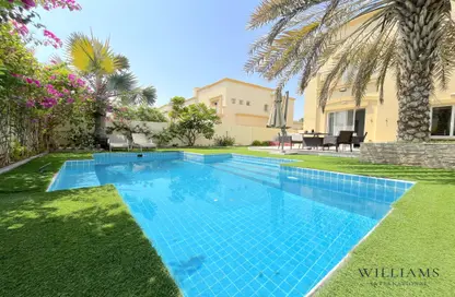 Villa - 3 Bedrooms - 3 Bathrooms for sale in Springs 12 - The Springs - Dubai
