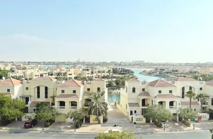 شقة - غرفة نوم - 1 حمام للبيع في رويال بريز - رويال بريز - قرية الحمرا - رأس الخيمة