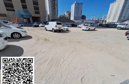 Land - Studio for sale in Al Naemiya Tower 2 - Al Naemiya Towers - Al Nuaimiya - Ajman