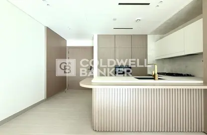 Apartment - 1 Bedroom - 2 Bathrooms for rent in Binghatti Phoenix - Jumeirah Village Circle - Dubai