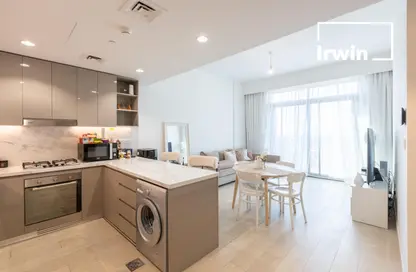 Apartment - 2 Bedrooms - 1 Bathroom for sale in Azizi Amber - Al Furjan - Dubai Apartment - 2 Bedrooms - 1 Bathroom for sale in Azizi Amber - Al Furjan - Dubai