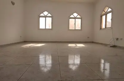 Villa - Studio - 1 Bathroom for rent in Mohamed Bin Zayed City - Abu Dhabi