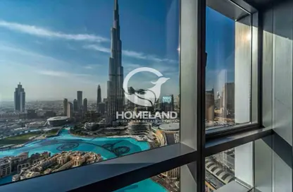 Apartment - 1 Bedroom - 1 Bathroom for sale in Burj Lake Hotel - The Address DownTown - Downtown Dubai - Dubai Apartment - 1 Bedroom - 1 Bathroom for sale in Burj Lake Hotel - The Address DownTown - Downtown Dubai - Dubai