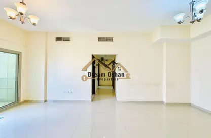 Apartment - 2 Bedrooms - 2 Bathrooms for rent in Al Khair Building - Dubai Silicon Oasis - Dubai