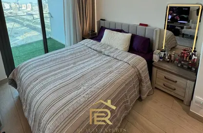 Apartment - Studio - 1 Bathroom for rent in Azizi Fawad Residence - Dubai Healthcare City 2 - Al Jaddaf - Dubai
