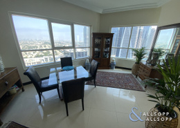 Two Bedroom | Jumeirah Islands View