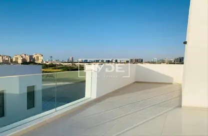 فيلا - 4 غرف نوم - 5 حمامات للايجار في جميرا لكجيري - منطقة الجولف بالجميرا - دبي