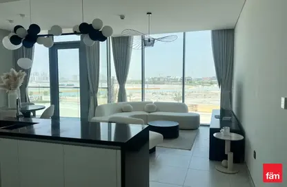 Apartment - 2 Bedrooms - 3 Bathrooms for rent in The Residences at District One - Mohammed Bin Rashid City - Dubai