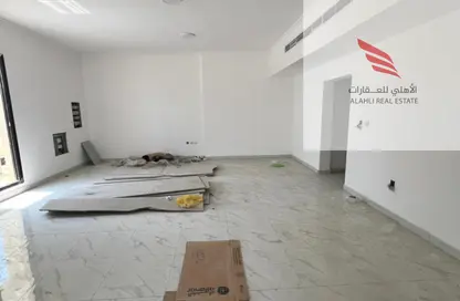 Apartment - 3 Bedrooms - 4 Bathrooms for rent in Abna Saqer Building - Al Hamidiya 1 - Al Hamidiya - Ajman