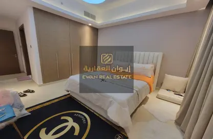 شقة - غرفة نوم - 2 حمامات للبيع في أبراج غلفا - الراشدية 1 - الراشدية - عجمان