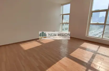 Apartment - 2 Bedrooms - 2 Bathrooms for rent in Al Majaz 3 - Al Majaz - Sharjah