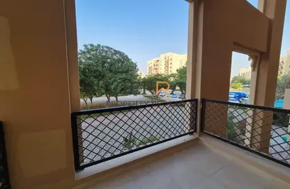 Apartment - 2 Bedrooms - 3 Bathrooms for rent in Al Ramth 65 - Remraam - Dubai Land - Dubai