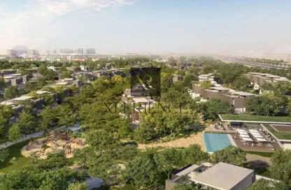 أرض - استوديو للبيع في فلل مها - اكسبو سيتي فالي - اكسبو سيتي - دبي أرض - استوديو للبيع في فلل مها - اكسبو سيتي فالي - اكسبو سيتي - دبي