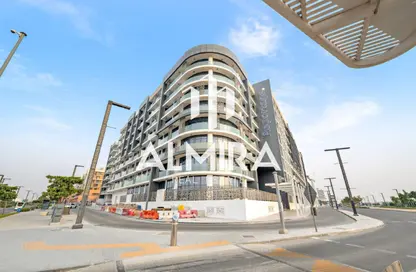 شقة - 3 غرف نوم - 3 حمامات للبيع في ذا جيت - مدينة مصدر - أبوظبي