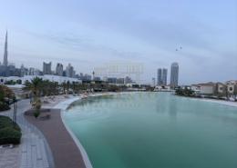 أرض للبيع في فلل ديستريكت وان - المنطقة وان - مدينة الشيخ محمد بن راشد - دبي
