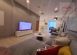 Studio - 1 حمام للبيع في بانثيون ايليزيه III - قرية الجميرا سركل - دبي