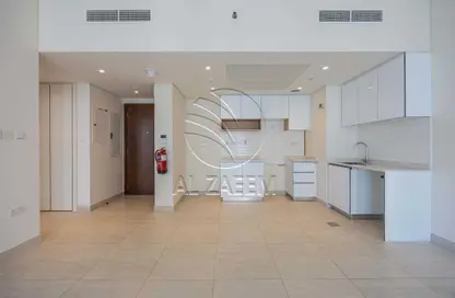 Apartment - 1 Bedroom - 1 Bathroom for sale in The Bridges - Shams Abu Dhabi - Al Reem Island - Abu Dhabi