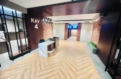 Apartment - 1 Bedroom - 2 Bathrooms for rent in Muwaileh 29 Building - Muwaileh - Sharjah