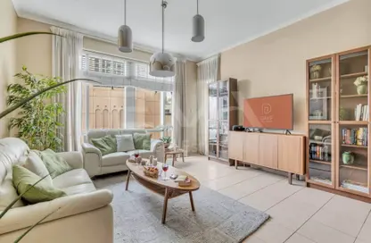 شقة - غرفة نوم - 1 حمام للبيع في بوديوم برج فيوز - برج فيوز - دبي وسط المدينة - دبي شقة - غرفة نوم - 1 حمام للبيع في بوديوم برج فيوز - برج فيوز - دبي وسط المدينة - دبي