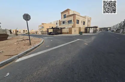 أرض - استوديو للبيع في الحليو 2 - الحليو - عجمان