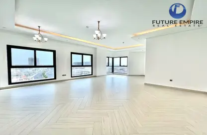 Apartment - 3 Bedrooms - 4 Bathrooms for rent in Al Hudaiba Mall - Al Hudaiba - Al Satwa - Dubai