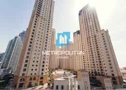 Apartment - 2 bedrooms - 2 bathrooms for rent in Trident Grand Residence - Dubai Marina - Dubai