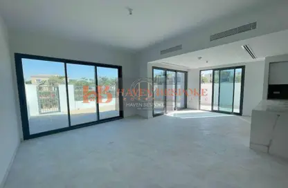 Townhouse - 4 Bedrooms - 4 Bathrooms for rent in La Violeta 1 - Villanova - Dubai Land - Dubai