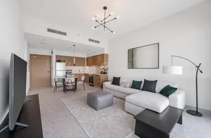 Apartment - 1 Bedroom - 1 Bathroom for sale in Golf Suites - Dubai Hills - Dubai Hills Estate - Dubai