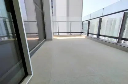 Apartment - 3 Bedrooms - 4 Bathrooms for sale in The Bridges - Shams Abu Dhabi - Al Reem Island - Abu Dhabi