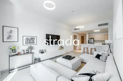 Apartment - 1 Bedroom - 2 Bathrooms for sale in Sway Residences - Dubai Hills Estate - Dubai