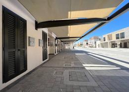 Townhouse - 2 bedrooms - 3 bathrooms for rent in Aldhay at Bloom Gardens - Bloom Gardens - Al Salam Street - Abu Dhabi