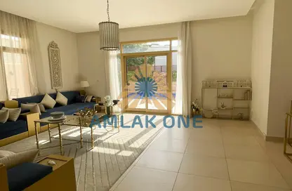 Villa - 5 Bedrooms - 7 Bathrooms for sale in Narjis - Al Raha Golf Gardens - Abu Dhabi