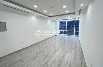 Office Space - Studio for rent in Tamani Art Tower - Business Bay - Dubai