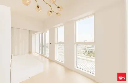 Apartment - 1 Bedroom - 2 Bathrooms for rent in PG Upperhouse - Al Furjan - Dubai