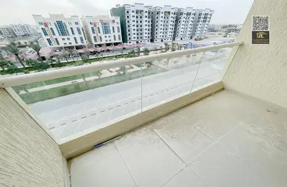 شقة - 1 حمام للبيع في قرية الاميرة - الياسمين - عجمان