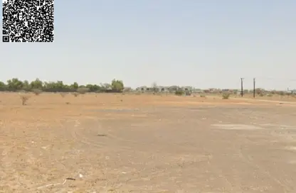 أرض - استوديو للبيع في المنامة - عجمان