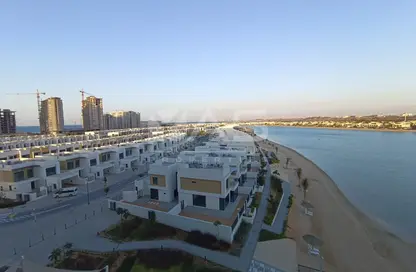 Apartment - 1 Bedroom - 1 Bathroom for sale in Gateway Residences 2 - Mina Al Arab - Ras Al Khaimah