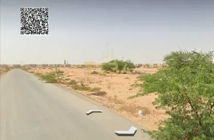 Land - Studio for sale in Ajman Hills - Al Alia - Ajman