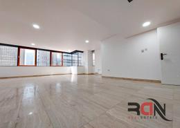Apartment - 3 bedrooms - 4 bathrooms for rent in Al Masood Tower - Hamdan Street - Abu Dhabi