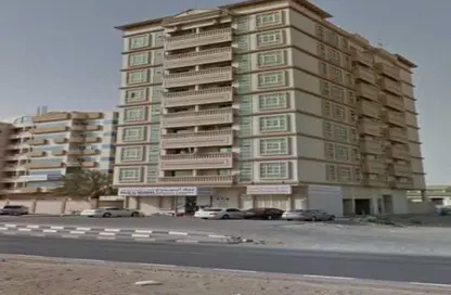 شقة - غرفة نوم - 2 حمامات للايجار في 2 الحميدية - الحميدية - عجمان