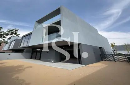 Villa - 4 Bedrooms - 6 Bathrooms for sale in Robinia - Masaar - Tilal City - Sharjah